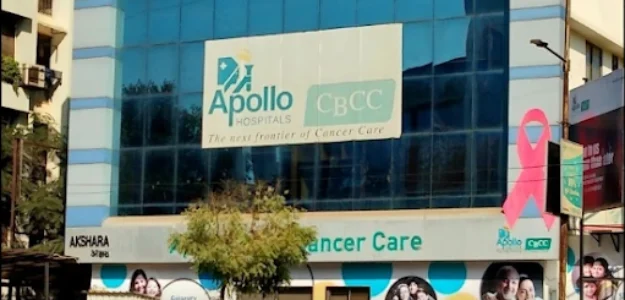 Apollo Hospital