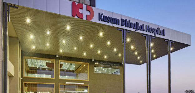 KD Hospital